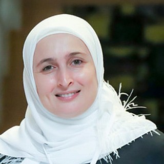 Jumana Muhammad Khair Bazbouz