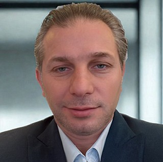 Mr. Hassan Zarifa