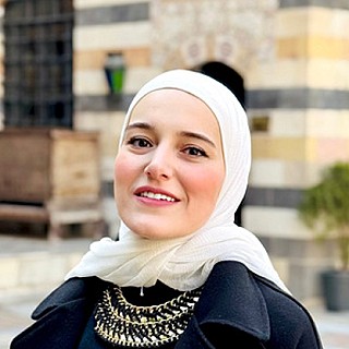 Ms. Rahaf Al-Limouni